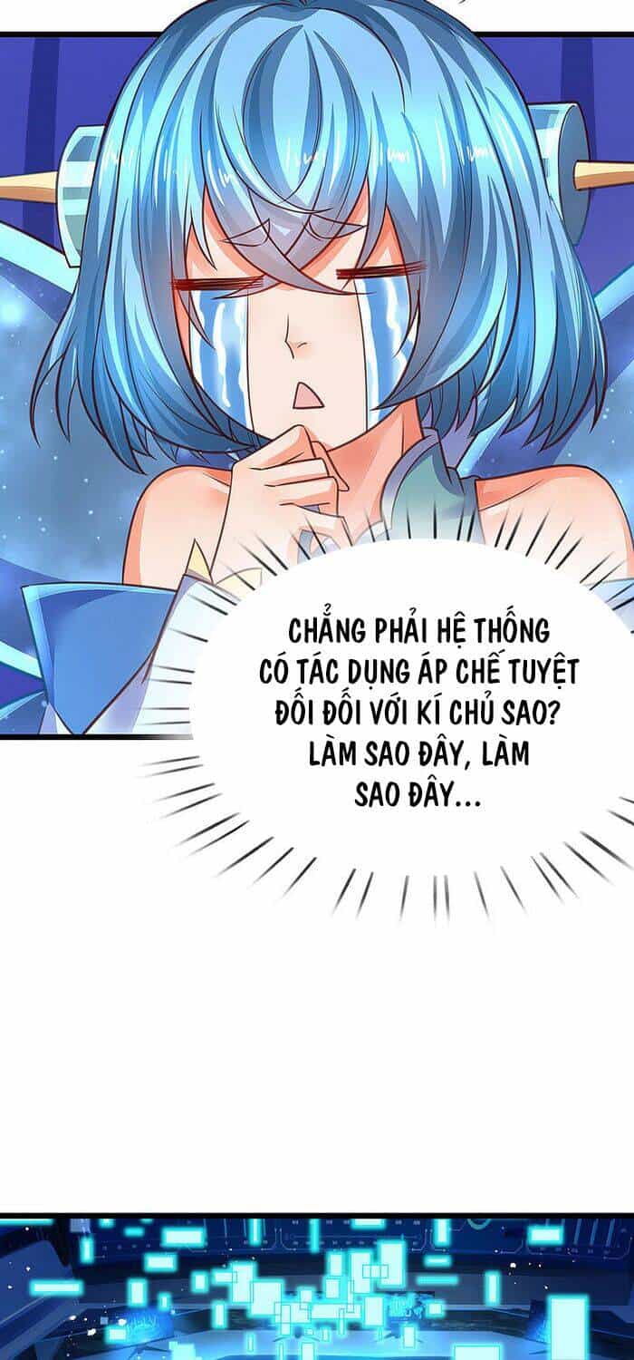 Đại Ma Hoàng Thường Ngày Phiền Não - Chương 21 - ảnh 2