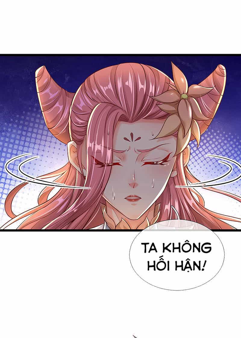 Đại Ma Hoàng Thường Ngày Phiền Não - Chương 32 - ảnh 11