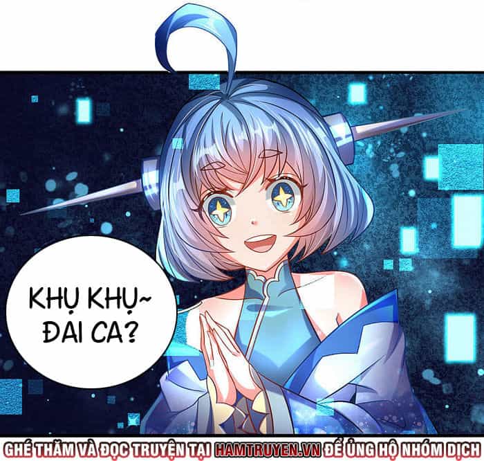 Đại Ma Hoàng Thường Ngày Phiền Não - Chương 4 - ảnh 5