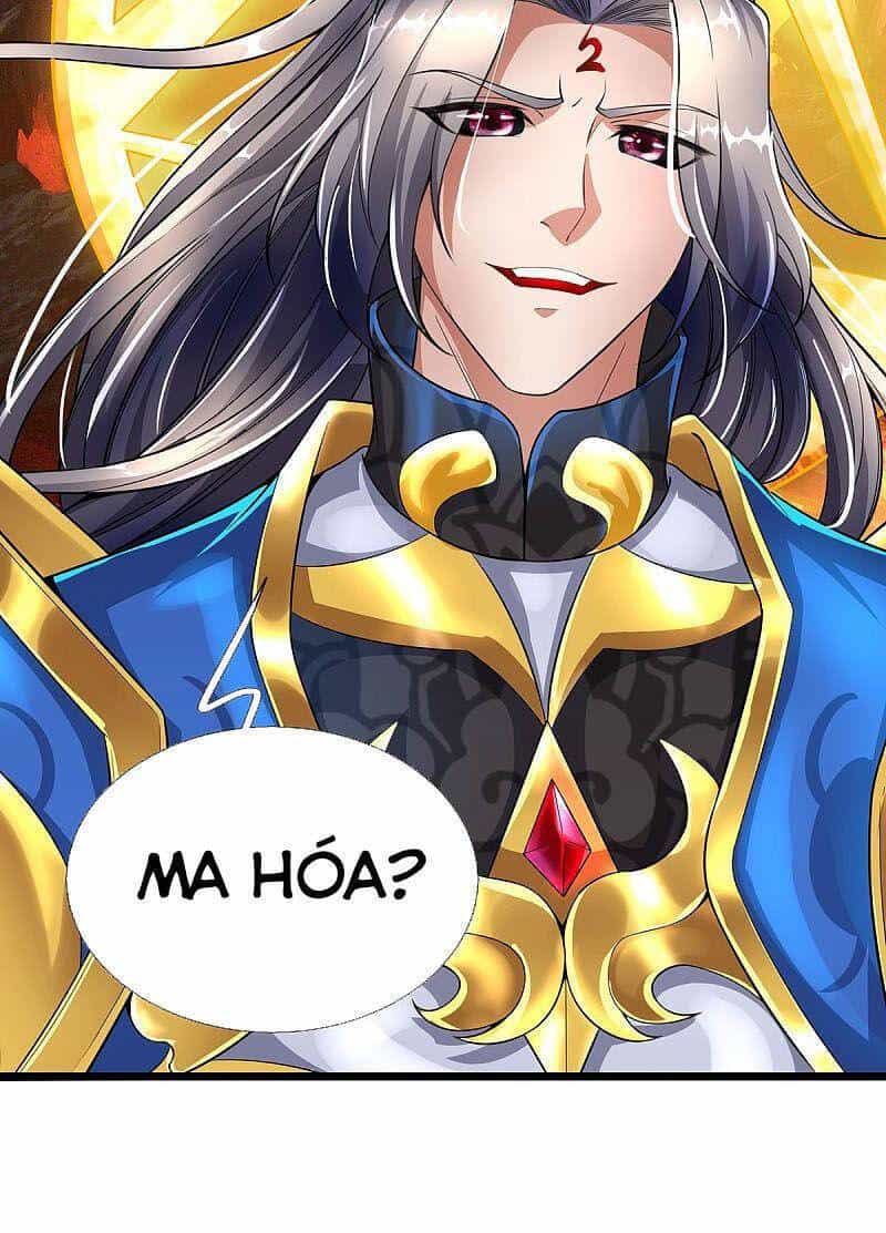 Đại Ma Hoàng Thường Ngày Phiền Não - Chương 41 - ảnh 3