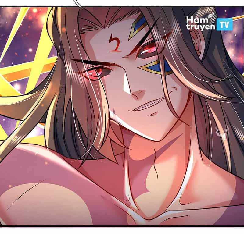 Đại Ma Hoàng Thường Ngày Phiền Não - Chương 42 - ảnh 33