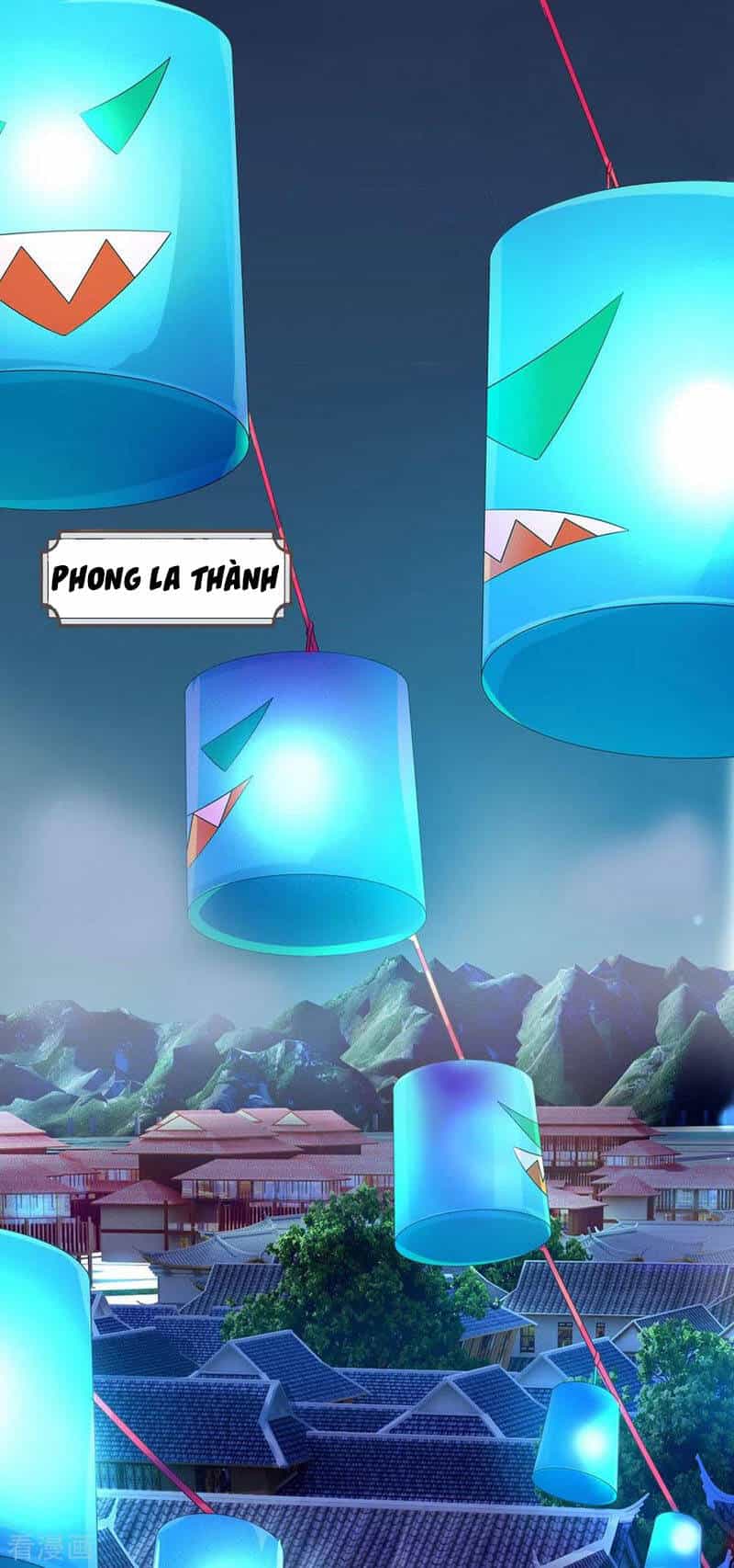 Đại Ma Hoàng Thường Ngày Phiền Não - Chương 47 - ảnh 8