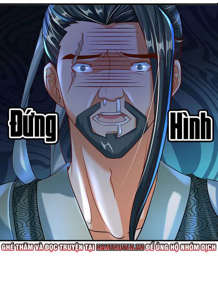 Đại Ma Hoàng Thường Ngày Phiền Não - Chương 5 - ảnh 21