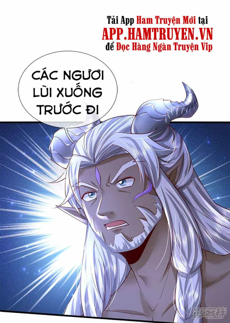 Đại Ma Hoàng Thường Ngày Phiền Não - Chương 52 - ảnh 1