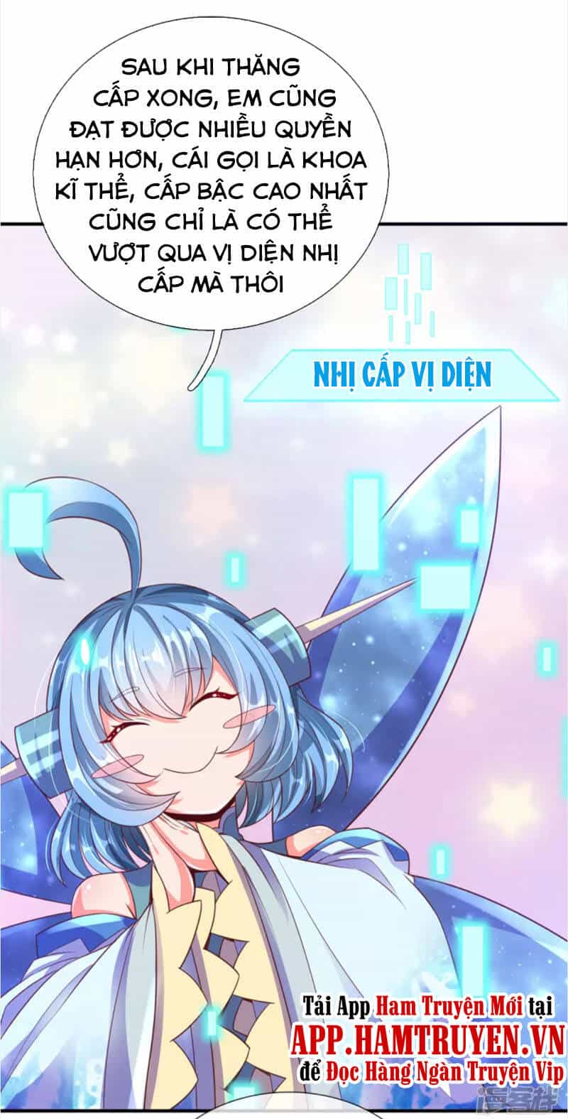 Đại Ma Hoàng Thường Ngày Phiền Não - Chương 63 - ảnh 21