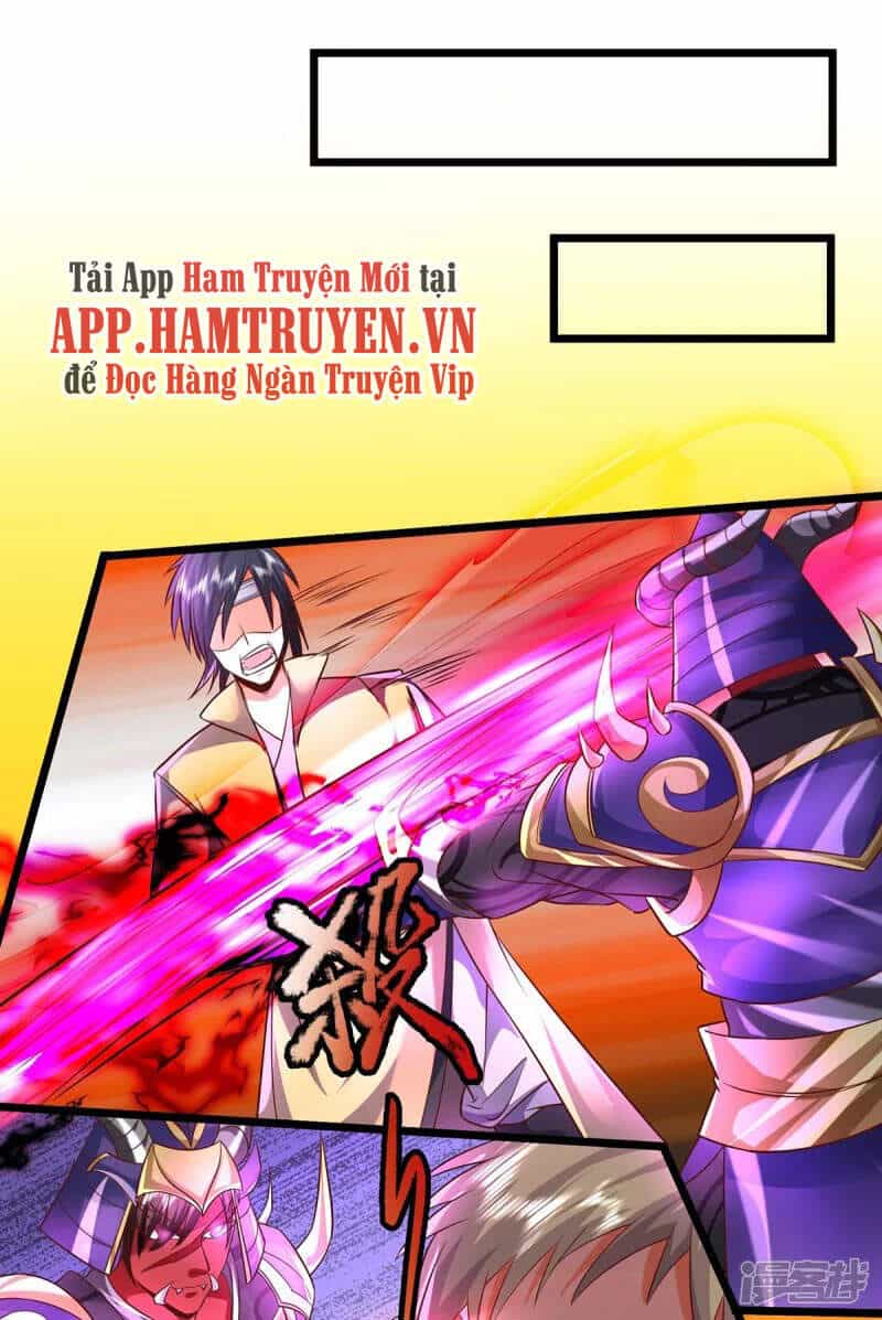 Đại Ma Hoàng Thường Ngày Phiền Não - Chương 70 - ảnh 8
