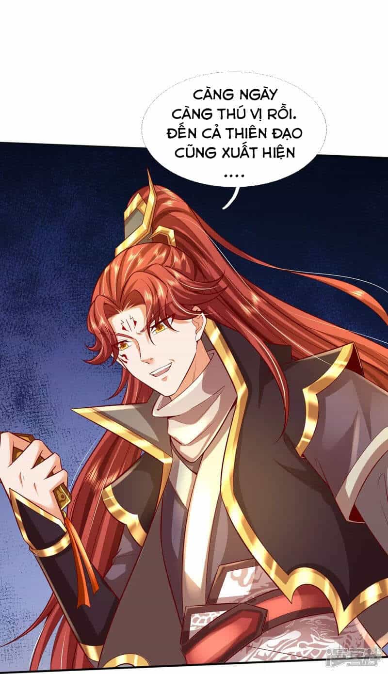 Đại Ma Hoàng Thường Ngày Phiền Não - Chương 77 - ảnh 1