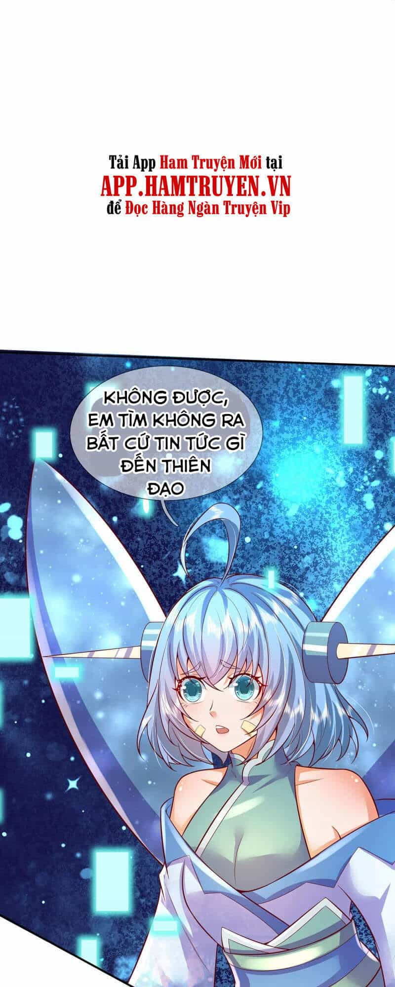 Đại Ma Hoàng Thường Ngày Phiền Não - Chương 77 - ảnh 21