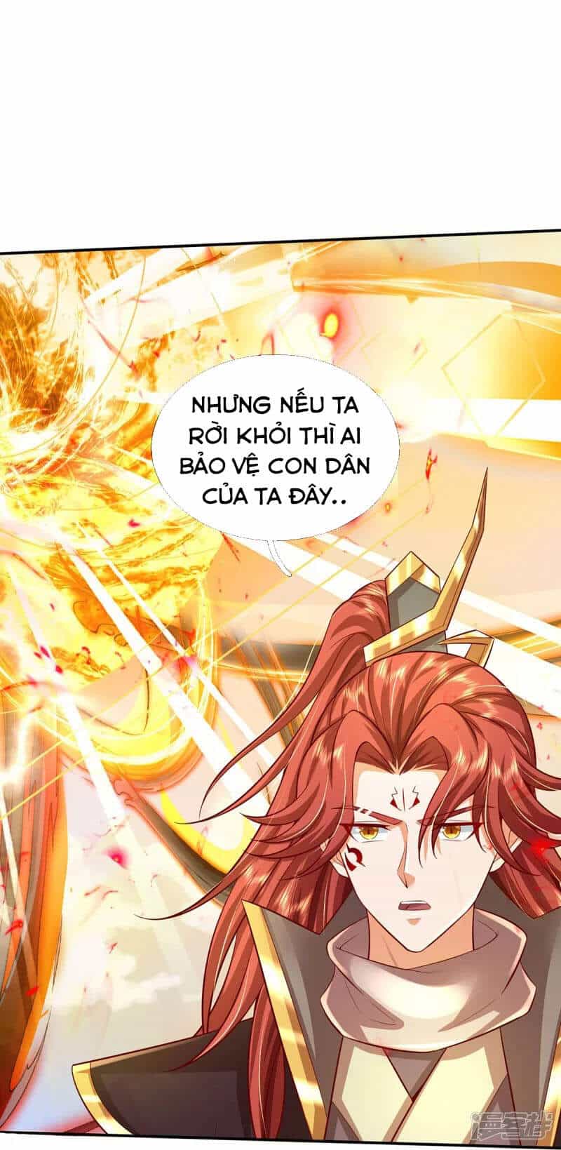Đại Ma Hoàng Thường Ngày Phiền Não - Chương 77 - ảnh 7