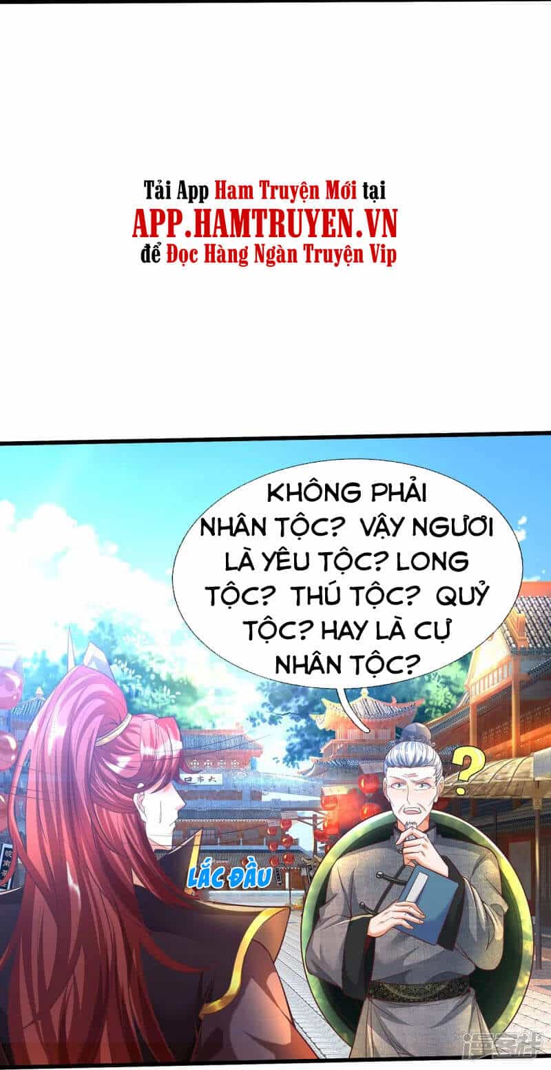 Đại Ma Hoàng Thường Ngày Phiền Não - Chương 79 - ảnh 8