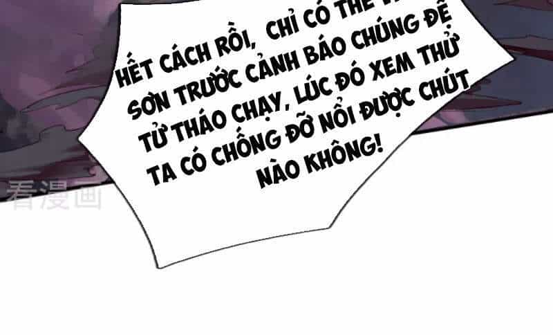 Đại Ma Hoàng Thường Ngày Phiền Não - Chương 82 - ảnh 8
