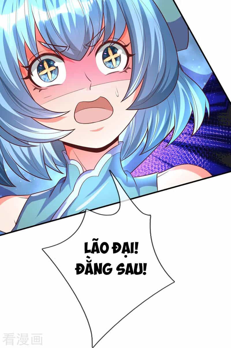 Đại Ma Hoàng Thường Ngày Phiền Não - Chương 85 - ảnh 14