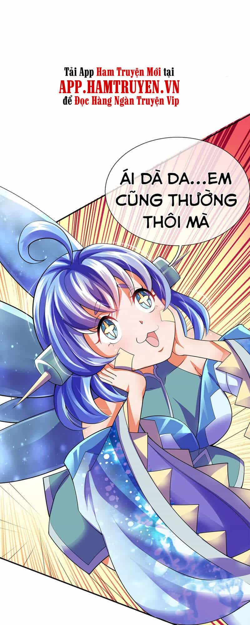 Đại Ma Hoàng Thường Ngày Phiền Não - Chương 87 - ảnh 4