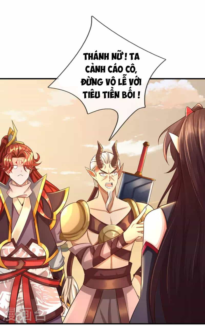 Đại Ma Hoàng Thường Ngày Phiền Não - Chương 98 - ảnh 7