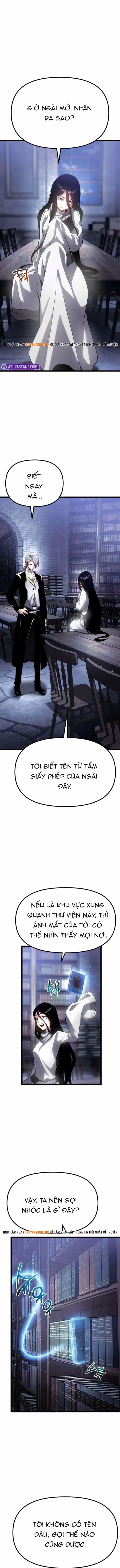 Đại Ma Pháp Sư Chăn Cừu - Chương 10 - ảnh 13
