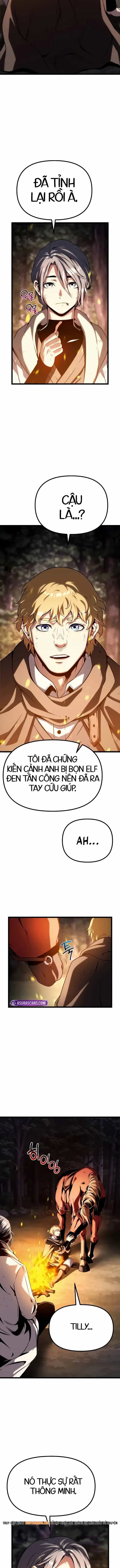 Đại Ma Pháp Sư Chăn Cừu - Chương 11 - ảnh 19