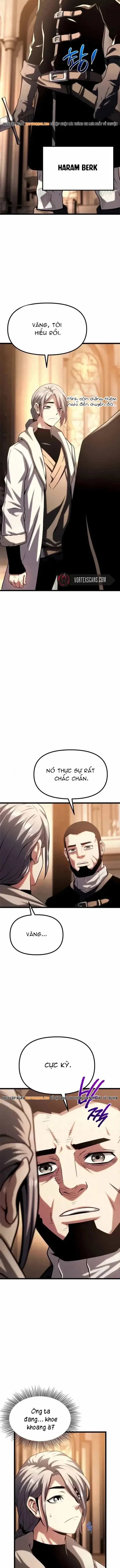 Đại Ma Pháp Sư Chăn Cừu - Chương 13 - ảnh 22
