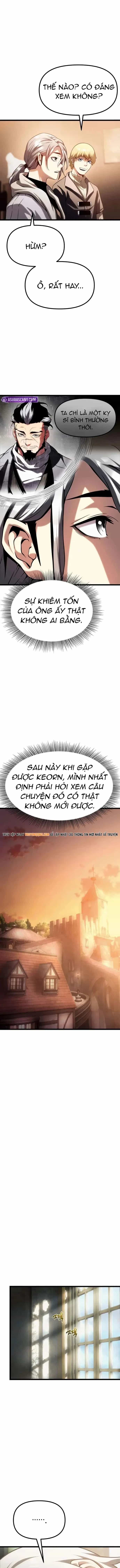 Đại Ma Pháp Sư Chăn Cừu - Chương 14 - ảnh 20