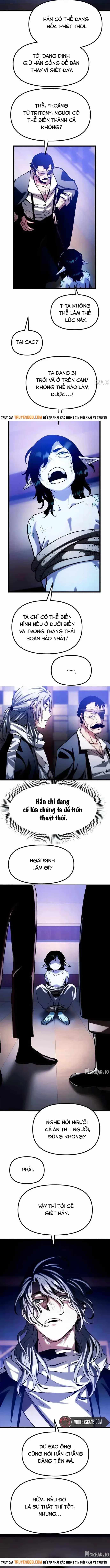 Đại Ma Pháp Sư Chăn Cừu - Chương 18 - ảnh 15