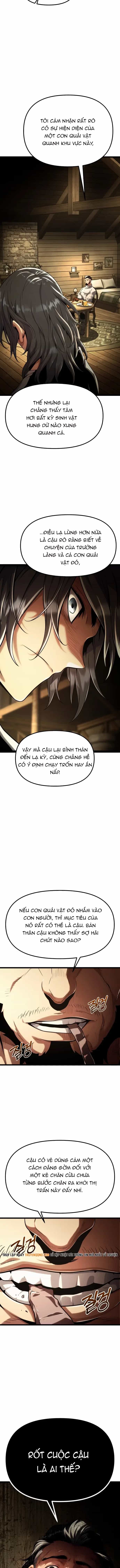 Đại Ma Pháp Sư Chăn Cừu - Chương 2 - ảnh 19
