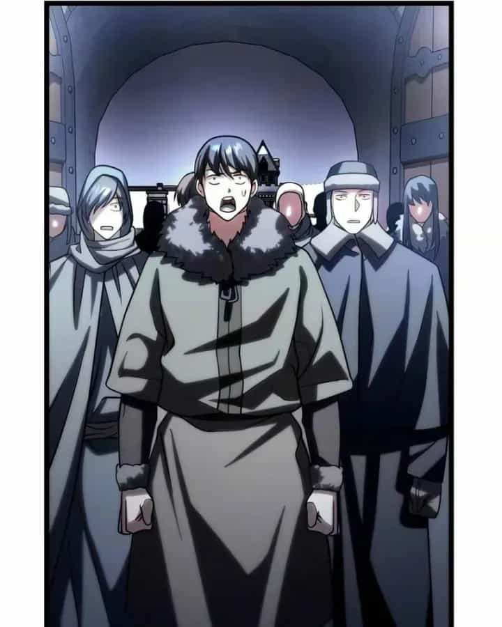 Đại Ma Pháp Sư Chăn Cừu - Chương 26 - ảnh 185