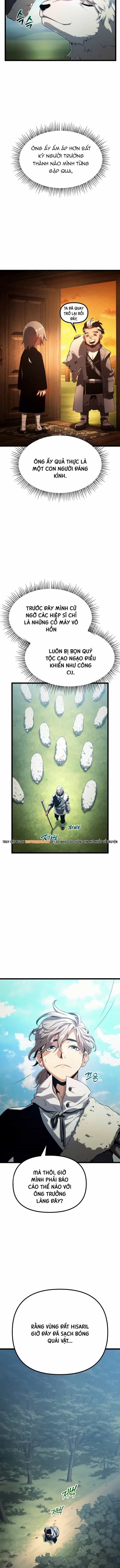 Đại Ma Pháp Sư Chăn Cừu - Chương 3 - ảnh 8