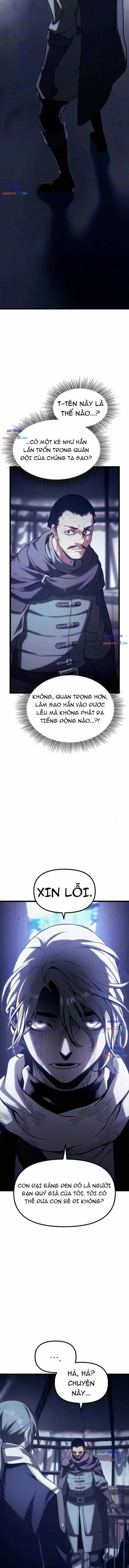 Đại Ma Pháp Sư Chăn Cừu - Chương 33 - ảnh 13