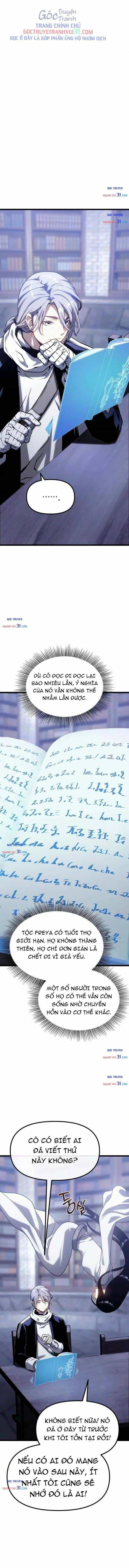 Đại Ma Pháp Sư Chăn Cừu - Chương 33 - ảnh 2