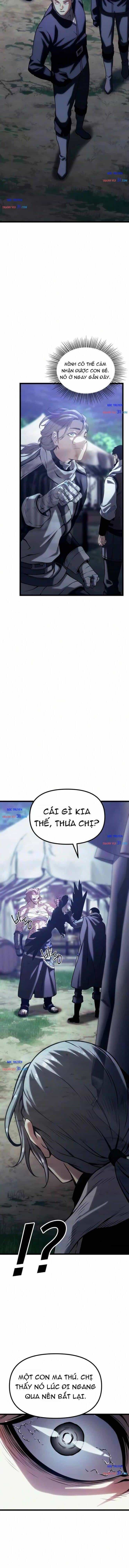 Đại Ma Pháp Sư Chăn Cừu - Chương 33 - ảnh 9