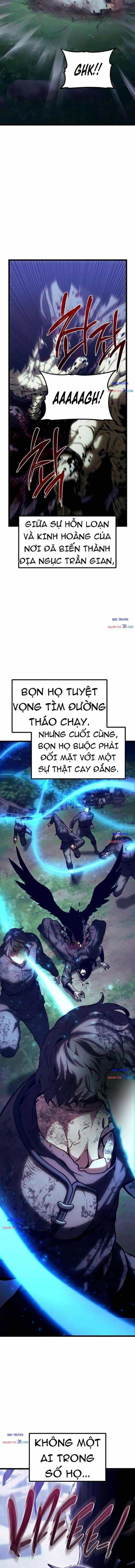 Đại Ma Pháp Sư Chăn Cừu - Chương 34 - ảnh 10