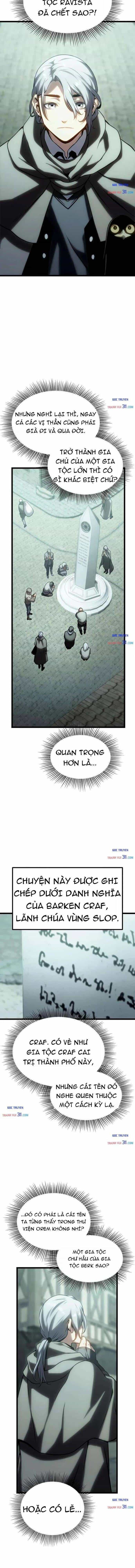 Đại Ma Pháp Sư Chăn Cừu - Chương 34 - ảnh 19