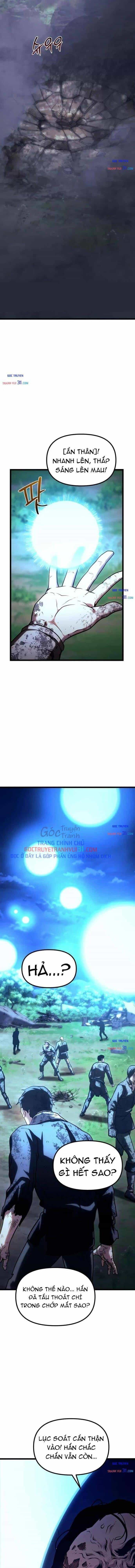 Đại Ma Pháp Sư Chăn Cừu - Chương 34 - ảnh 6