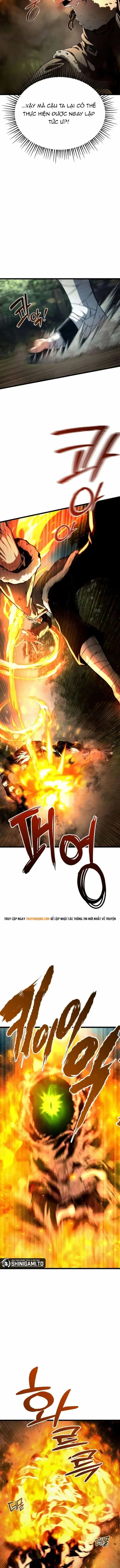 Đại Ma Pháp Sư Chăn Cừu - Chương 4 - ảnh 7