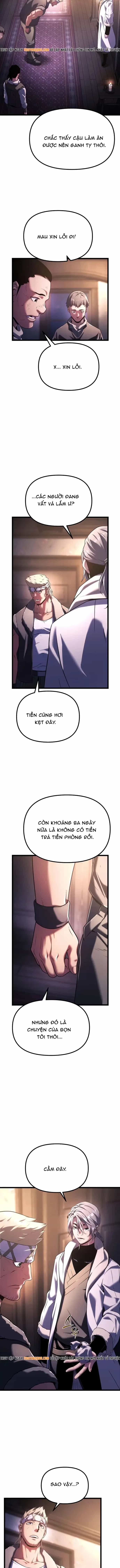 Đại Ma Pháp Sư Chăn Cừu - Chương 7 - ảnh 17