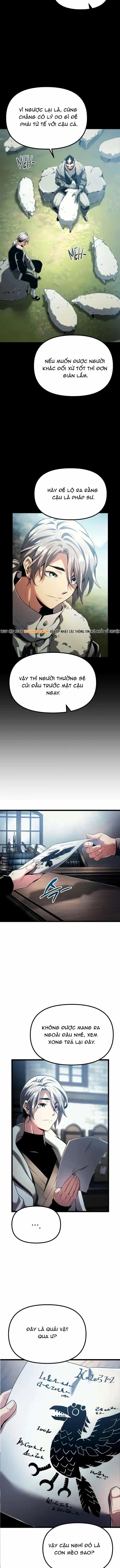 Đại Ma Pháp Sư Chăn Cừu - Chương 7 - ảnh 6