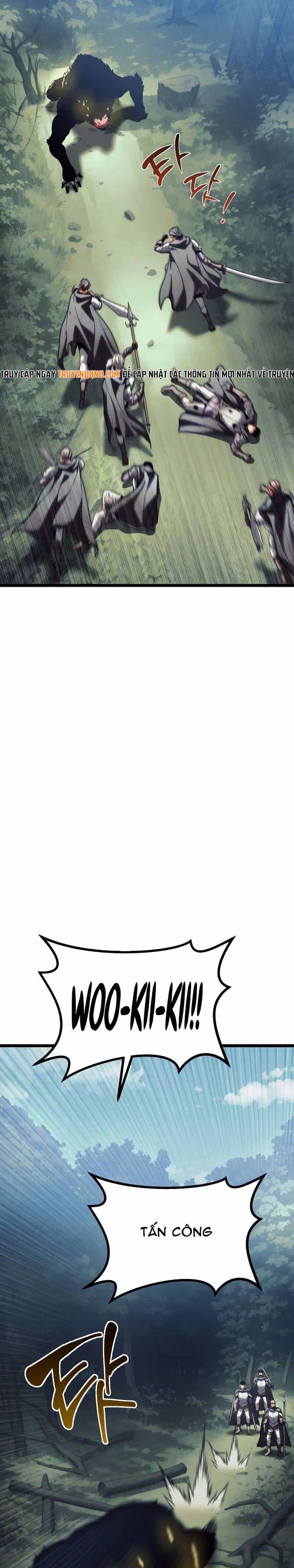 Đại Ma Pháp Sư Chăn Cừu - Chương 9 - ảnh 57