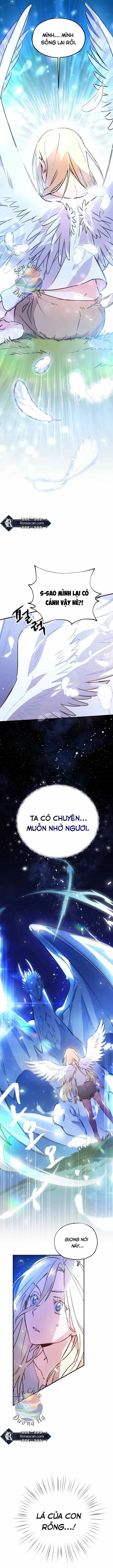 Đại Ma Quỷ Thanh Không - Chương 1 - ảnh 5
