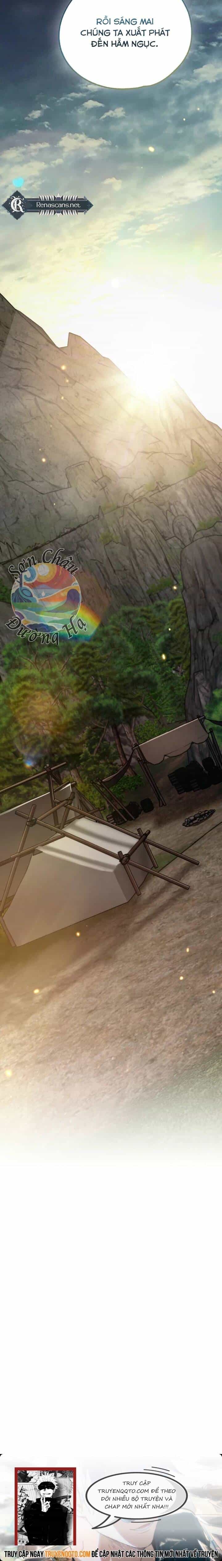 Đại Ma Quỷ Thanh Không - Chương 15 - ảnh 32