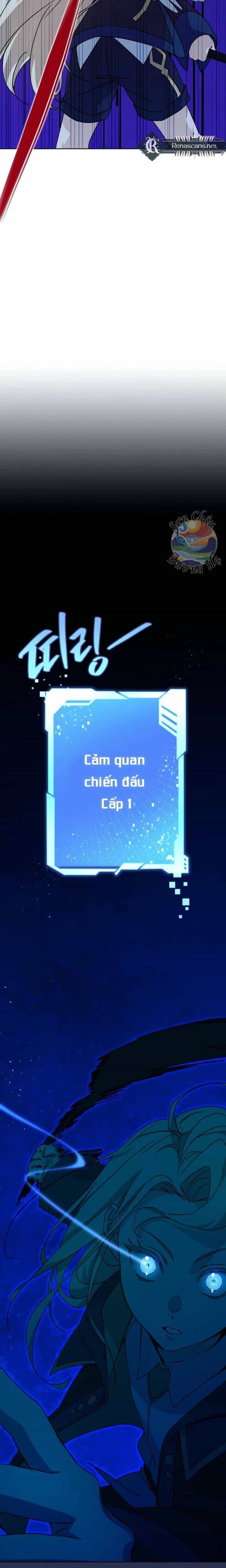 Đại Ma Quỷ Thanh Không - Chương 18 - ảnh 15