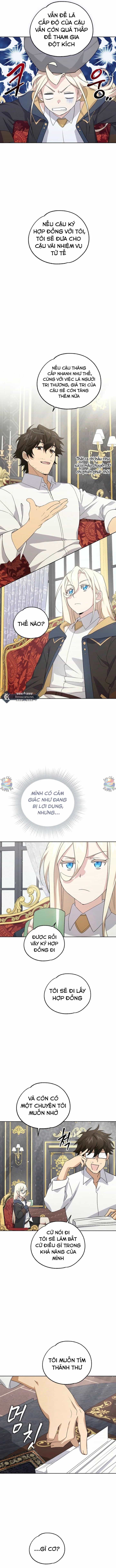 Đại Ma Quỷ Thanh Không - Chương 20 - ảnh 11
