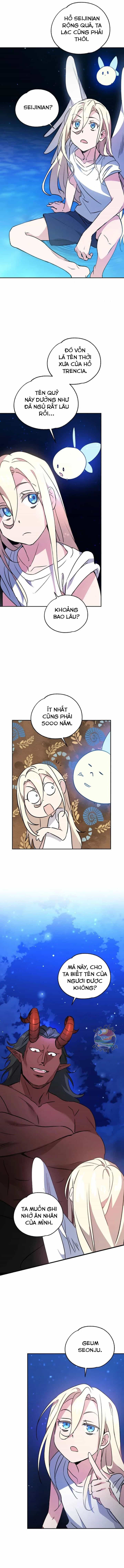 Đại Ma Quỷ Thanh Không - Chương 9 - ảnh 12
