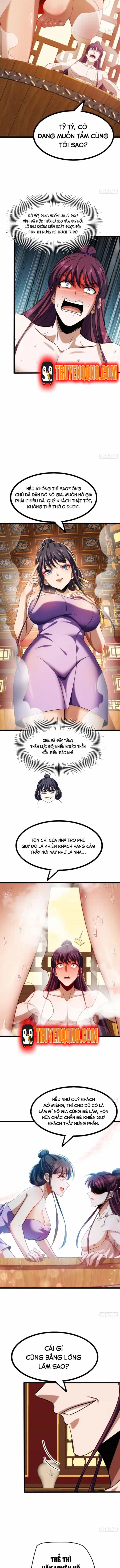 Đại Phản Diện Chỉ Muốn Thoát Thân - Chương 41 - ảnh 8