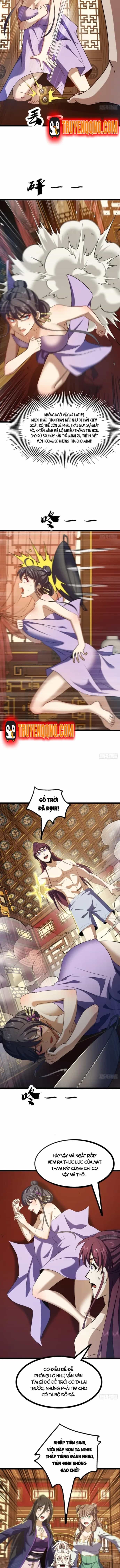Đại Phản Diện Chỉ Muốn Thoát Thân - Chương 42 - ảnh 5