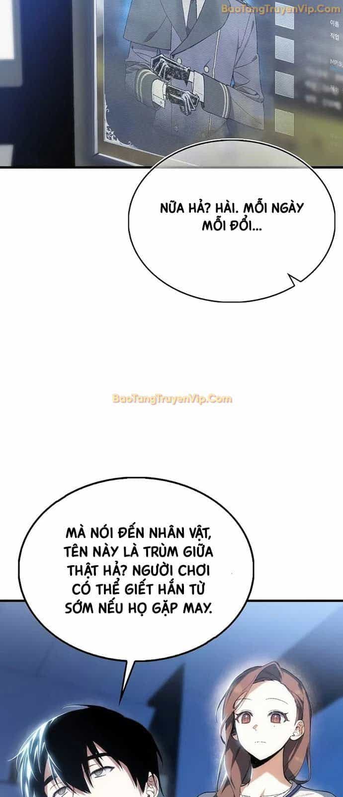 Đại Phản Diện Khao Khát Được Sống - Chương 1 - ảnh 56