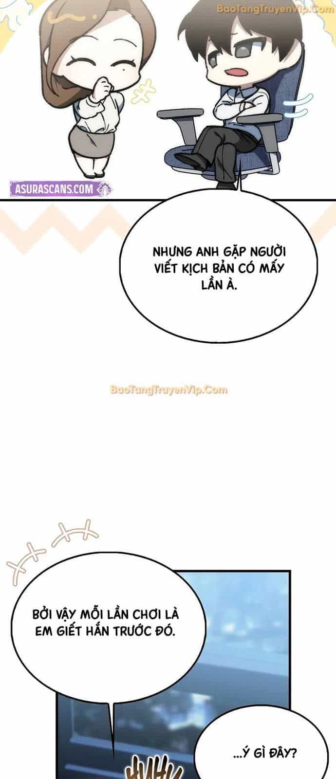 Đại Phản Diện Khao Khát Được Sống - Chương 1 - ảnh 61