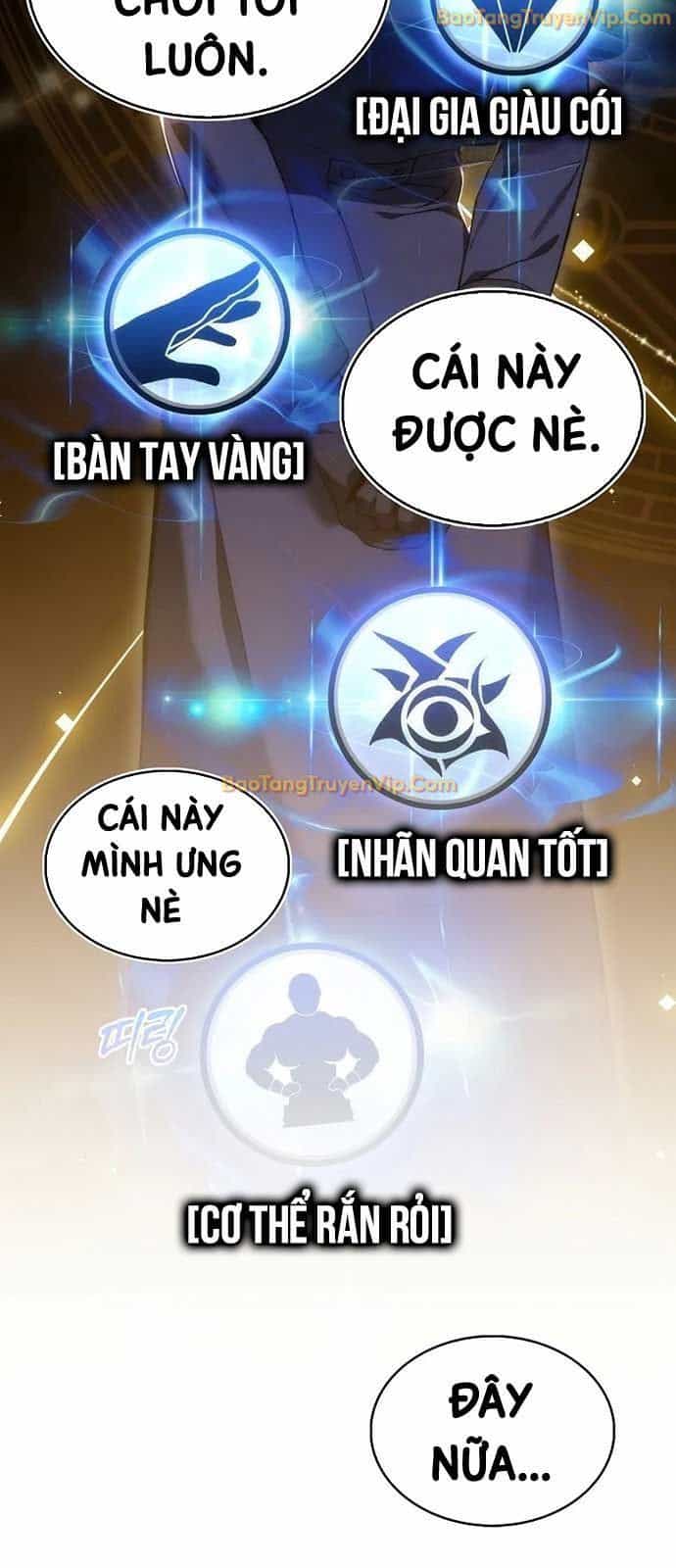 Đại Phản Diện Khao Khát Được Sống - Chương 1 - ảnh 87