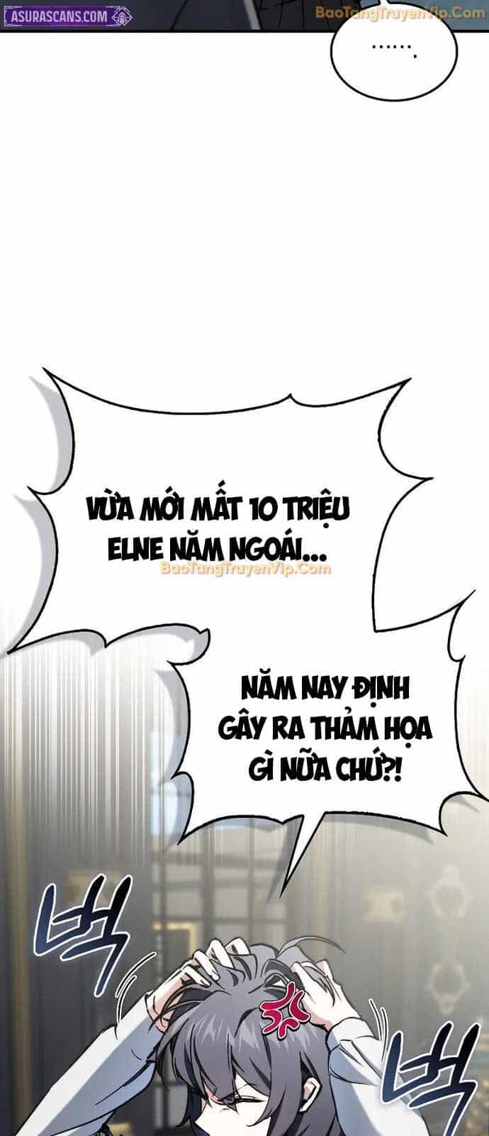 Đại Phản Diện Khao Khát Được Sống - Chương 11 - ảnh 5