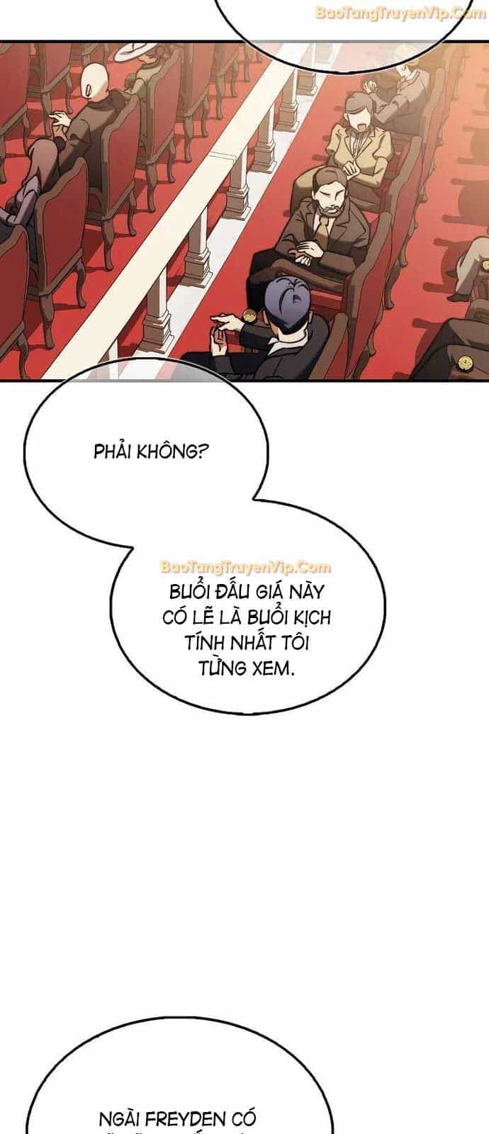 Đại Phản Diện Khao Khát Được Sống - Chương 12 - ảnh 6