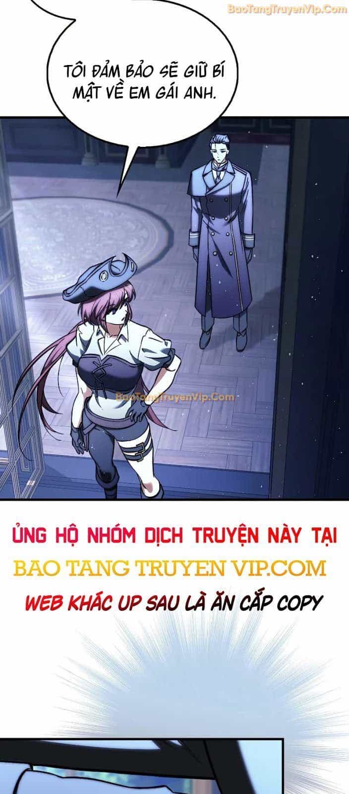 Đại Phản Diện Khao Khát Được Sống - Chương 13 - ảnh 12