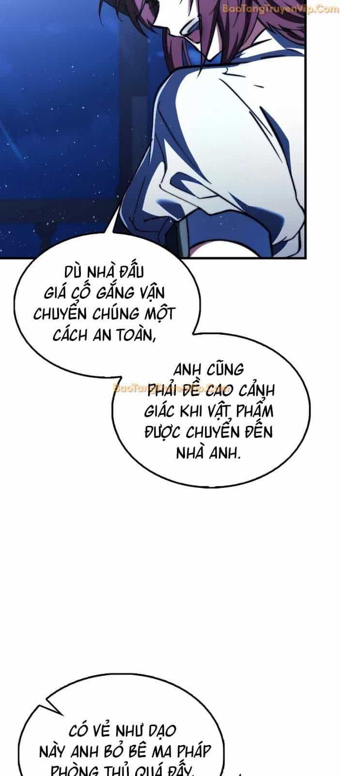 Đại Phản Diện Khao Khát Được Sống - Chương 13 - ảnh 17